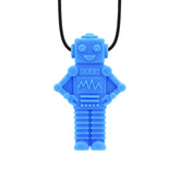 RoboChew Sensory Chew Necklace